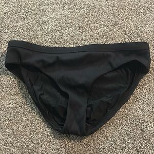 CALIA Women’s black size small swimsuit